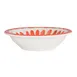 Steelite A121P029 - Puebla Fruit Dish, 4.625" Diameter, 3.5 Oz, Coral Vitrified China - 1 Dozen 1 image