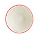 Steelite A121P079 - 9 Oz Bouillon Cup, 4.0" x 2.5" Round Coral Vitrified China - 1 Dozen 2 image