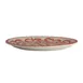 Steelite A121P142 - Oval China Platter, 12.25" x 9.125", Coral Finish, Rolled Edge, 1 Dozen 2 image