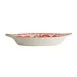 Steelite A121P152 - Oval Rarebit Dish, 10" 12 oz, Coral Puebla China, - 1 Dozen 2 image