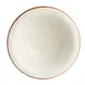 Steelite A122P175 Molcajete Salsa Bowl, 11 oz, 6.5" x 4.0" Brown Anfora Vitrified China - 6/Case 2 image