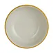 Steelite A123P033 - 12 oz Nappy Round Bowl, 5.25" Dia x 2.00" Height, Sand China, Puebla - 1 Dozen 2 image