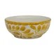 Steelite A123P033 - 12 oz Nappy Round Bowl, 5.25" Dia x 2.00" Height, Sand China, Puebla - 1 Dozen 1 image