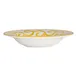 Steelite A123P050 - Rolled Edge Pasta Bowl, 26 oz, 11.75" x 2.25" Sand Anfora China Round - 1 Dozen 1 image