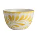 Steelite A123P079 - 9 Oz Bouillon Cup, 4.0" x 2.5" Round, Sand Puebla Vitrified China - 1 Dozen 1 image