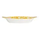 Steelite A123P152 - Oval Rarebit Dish, 10.0" x 12 oz, Vitrified China, Sand Finish - 1 Dozen 2 image
