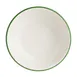 Steelite A124P033 Nappy Round China Bowl, 5" Diameter, 12 Oz Capacity, Vitrified Finish - 1 Dozen 2 image