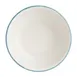 Steelite A125P033 - Lagoon Nappy Round China Bowl, 5.25" x 2.0", 12 Oz, 5" Diameter - 1 Dozen 2 image
