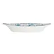 Steelite A125P152 - Oval Rarebit Dish, 10" x 12 Oz Capacity, Puebla Vitrified China, 1 Dozen 2 image