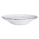 Steelite A330P022 - Chelsea Bowl, 12-1/4" Round, 22 Oz, Matte White Vitrified China - 6/Case 2 image