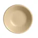 Steelite A921P031 Fruit Bowl, 7.5 oz (5-1/2" Diameter) Round Vitrified China, Chena Sand - 1 Dozen 2 image