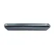 Steelite A940P184 - Rectangular China Platter, 10" x 6" x 1-3/4", Denali Gray - 1 Dozen 2 image