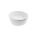 Steelite DCI13DUW - 5 Oz Ceramic Ramekin, 3-5/8" Dia x 1-5/8" H, Round Microwave Safe - 1 Dozen 1 image