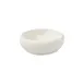 Steelite DCI19SW - 4" White Ceramic Salsa Bowl, 4 oz, 4" Dia x 1¼" H, Oven Safe - 1 Dozen 1 image