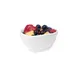 Steelite DCI359UW - Ultra White Ceramic Ramekin 2 oz, 2-3/4" x 1-1/2", Oven/Microwave Safe - 1 Dozen 1 image