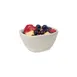 Steelite DCI359W - Ceramic Ramekin Cup, 2‑3/4" x 1‑1/2" H, 2‑3 oz, Oven/Microwave Safe - 1 Dozen 1 image