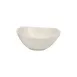 Steelite DCI374W - 12 Oz Ceramic Bowl, 5-1/4" Dia x 2-1/4" H, Oven/Microwave Safe - 1 Dozen 1 image