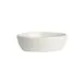 Steelite DCI534W Oval Baking Dish, 12 oz (6-1/2"x4-1/8"x2"), White Ceramic, Oven/MW Safe - 1 Dozen 1 image