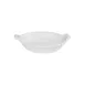 Steelite DCI615UW White 8" Pasta Bowl, 16 oz, Ceramic, Oven/Microwave Safe, Lead-Free - 1 Dozen 1 image