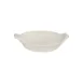 Steelite DCI615W Pasta Bowl, 16 oz (8" Diameter) White Ceramic, Oven & Microwave Safe - 1 Dozen 1 image