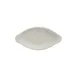 Steelite DCI626W - Welsh Rarebit Dish, 4 oz (6½" x 3⅝" x 1"), White Ceramic Microwave Safe - 1 Dozen 1 image