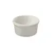 Steelite DCI834.5W Ramekin Sauce Cup, 4 Oz White Ceramic, 3-1/4" Dia X 1-1/2" H, Oven Safe - 1 Dozen 1 image