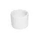 Steelite DCI918UW Ultra White Ceramic Ramekin 3 Oz, 2‑5/8"×2"H Vitrified Oven‑Microwave Safe–1 Dozen 1 image