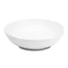 Steelite DFBRD13AS020 - 13" Dia x 3-1/4" H Melamine Bowl, White, 1 Quart (32‑63 oz) - 5/Case 1 image