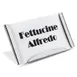 Steelite DW07372SS Card Holder Sign, 3.85"W x 2.35"D, 18/10 Stainless Steel, Haber Finish - 6/Case 1 image