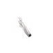 Steelite DW39461 Sugar Tongs - 5" W x 1.625" D x 1.5" H, 18/10 Stainless Steel, - 6/Case 1 image