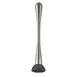 Steelite GWMUD2V Muddler - 9" x 0.625" 18/10 Stainless Steel, Dishwasher Safe Tool - 1 Dozen 1 image