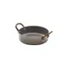 Steelite GWSCD12V Casserole Dish, 14.875 oz (6.75" x 4.875" x 2.25"), Stainless Steel - 1 Dozen 1 image
