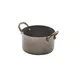 Steelite GWSCD9V Casserole Dish, 12 oz (5" x 3.5" x 2.5") Stainless Steel Dishwasher Safe - 1 Dozen 1 image