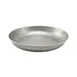 Steelite GWSCP24V Coupe Plate, 9" Round Stainless Steel, Vintage Look, Dishwasher Safe - 1 Dozen 1 image