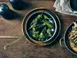 Steelite GWSMF13V Mini Fry Pan, 15 Oz (10.1x5.5x2.75 In), Steel Vintage Finish, Safe - 6/Case 2 image