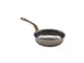 Steelite GWSMF13V Mini Fry Pan, 15 Oz (10.1x5.5x2.75 In), Steel Vintage Finish, Safe - 6/Case 1 image