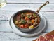 Steelite GWSMF18V Fry Pan 1.0 Qt 11.75" x 7.25" x 3.25" Stainless Genware Vintage Finish - 6/Case 2 image