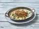 Steelite GWSSD24V - Oval Stainless Steel Bowl, 1.25 Qt (11.375" x 7" x 2"), Vintage Look - 6/Case 2 image