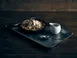 Steelite GWSST3726V - Tray 14.75" x 10.5" x 0.75", Stainless Steel Finish, Dishwasher Safe - 1 Dozen 2 image