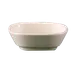 Steelite HL01100 - 4" Square China Bowl, 7.5 oz Capacity, Rolled Edge, Homer, Undecorated - 1 Dozen 1 image