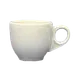 Steelite HL10800 - A.D. China Cup, 3.5 Oz Capacity, Undecorated, Non‑Stackable, 1‑Dozen Packaging 1 image