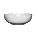 Steelite HL1458100 Bistro Bowl, 1‑Quart (32 oz) White China 7.6" Diameter, Oven Safe to 425F - 6/Case 1 image