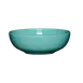 Steelite HL1458107 Bistro Bowl, 1‑Qt 32 Oz Turquoise Round China, 7" Oven Safe To 425°F - 6/Case 1 image