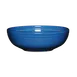 Steelite HL1458337 - 1.0 Qt (32 oz) Bowl, 7.625" x 2.625" Lapis Finish Oven Safe 425°F, 6/Case 1 image