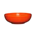 Steelite HL1458338 1-Quart 32 oz China Bowl, Poppy Fiesta, 7.625" x 2.625" Oven Safe 425°F – 6/Case 1 image