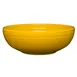 Steelite HL1458342 1‑Quart 32 oz China Bowl, Fiesta Daffodil, 7.625" x 2.625" Oven Safe 425°F 6/Case 1 image