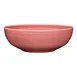 Steelite HL1458347 - 1 Qt 32 oz Round Bowl, 7.6" Dia, Fiesta Peony China, Oven Safe 425°F - 6/Case 1 image