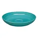 Steelite HL1511107 Salad Bowl, 8.5" Diameter, Turquoise Porcelain, Oven Safe 425°F - 8/Case 1 image