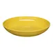Steelite HL1511320 - 8.5" Fiesta Porcelain Salad Bowl, 8.5" x 1.375" Oven Safe to 425°F, - 8/Case 1 image