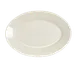Steelite HL15300 - Oval China Platter, 9½" x 6¾" Rolled Edge, Undecorated, Sold Per Dozen - 1 Dozen 1 image